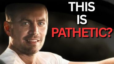 Is Vin Diesel Using A.I To Bring Back Paul Walker?