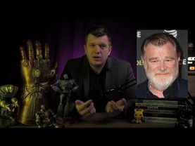 Банши інішерина. Огляд кіно без спойлерів. ThanosX