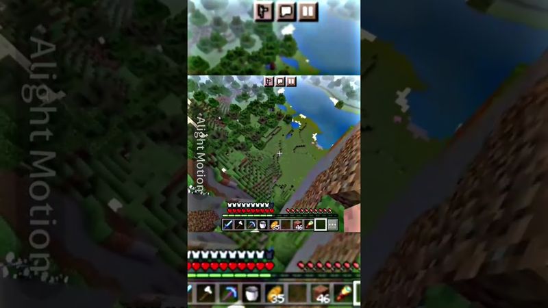 Minecraft Sugar Crush Meme #shorts #youtubeshorts #minecraft #gaming #sugarcrash