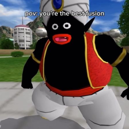 bropo… #dragonball #dragonballedit #dbz 