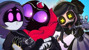 ДРОНЫ-УБИЙЦЫ 7 СЕРИЯ - ТЕПЕРЬ ЭТО FNAF