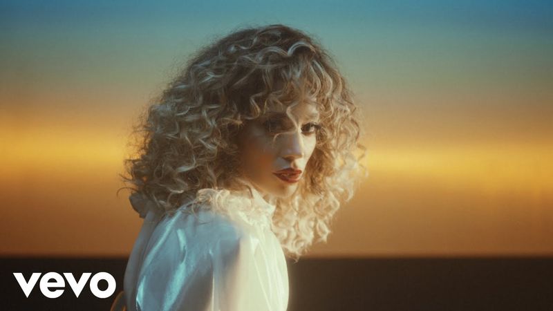 Cannons - Starlight (Official Video)