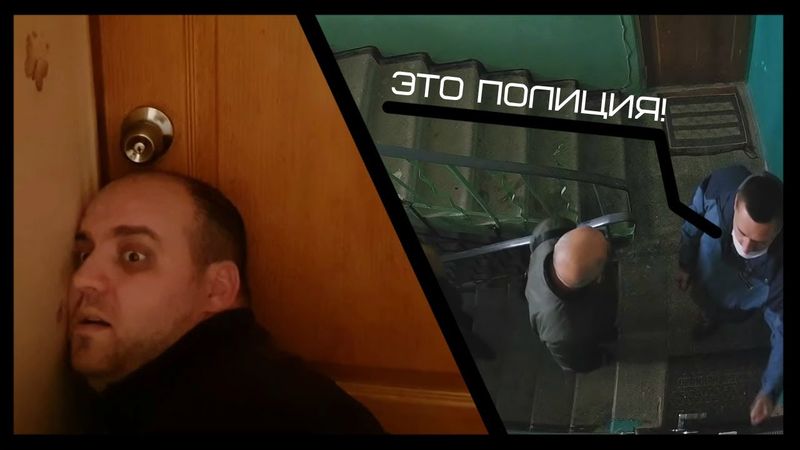 К МАЛЫШУ ПРИЕХАЛ КОРД!