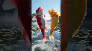 好運來，祝你好運旺整年，魚躍龍門開好局，財富、福氣一齊來！#生肖 #財運 #運勢 #屬相 #風水 #命理