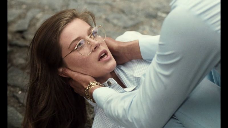 Невезучие 1981 720p