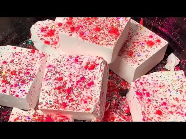 Pigment Sprinkled Sparkly Freshies