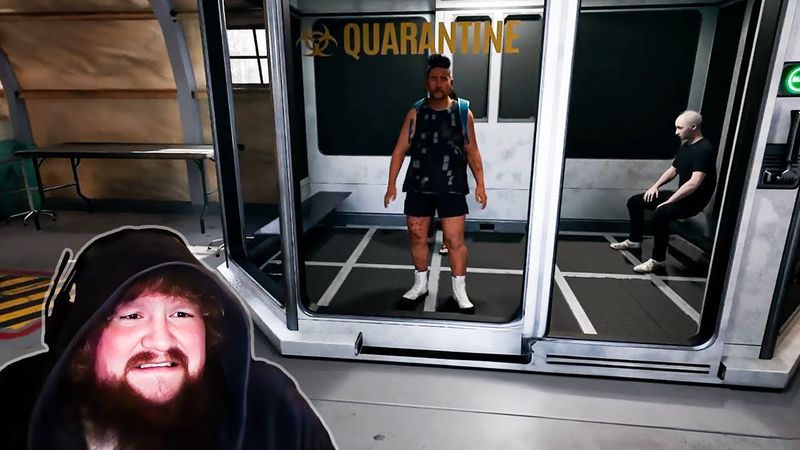 I Need A Raise… (Quarantine Zone Episode 3)