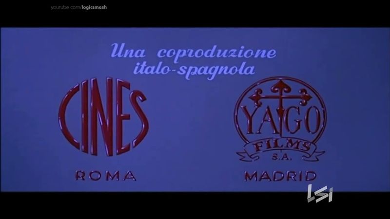 Cines Roma/Yago Films (1957)