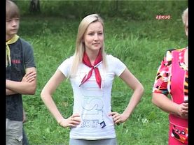 Передача "ТелеВести Лысьва" от 17.05.2013