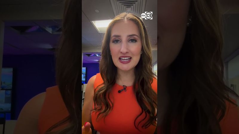 How a Mesoscale Convective Vortex led to Texas' catastrophic flooding