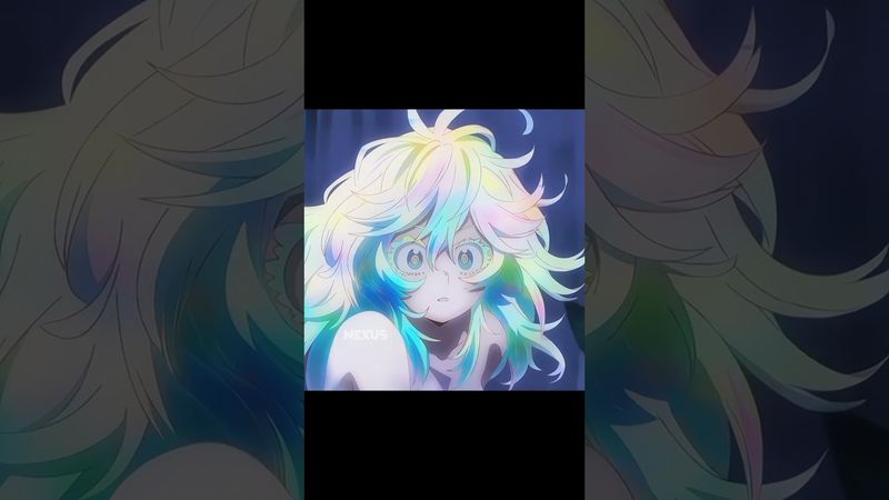 Hagakure is just too cute 😳💫 #shorts #anime #myheroacademia