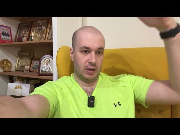 Паша Техник новости что вообще происходит?