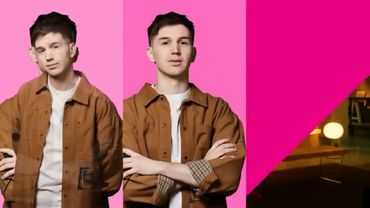 Заставка программы "Квартирный вопрос" с Ильёй Западенцем (НТВ, 2021-2024)