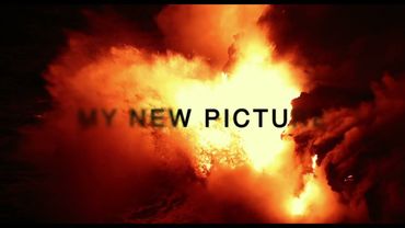 The Criterion Channel/Sideshow/Janus Films/les films du Bélier/My New Picture (2023)