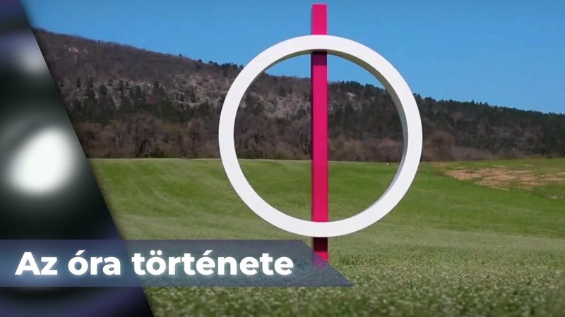 🇭🇺 Az M1 órák története (1986-2025)