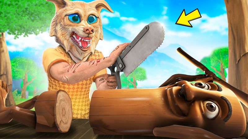 Я РАСПИЛИЛ ТУНГ ТУНГ ТУНГ САУРА В ГТА 5 ! - ФЛЕЙЗИН ПРОТИВ ИТАЛЬЯНСКИХ МЕМОВ