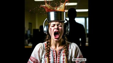 Сборник визглявых очаровашек 18+)) Я не в настроении миндальничать)