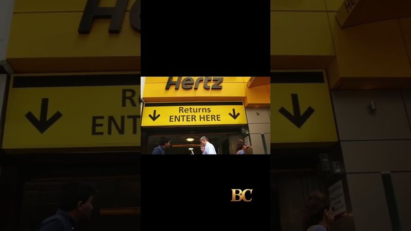 Amazon Autos collabora con Hertz per vendere auto usate in tutto il paese