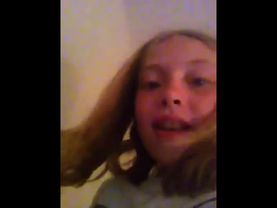 My Stomach "barfing"