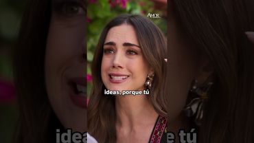 Francisco se siente traicionado por Gabriela #AmorAmargo #Uninovelas