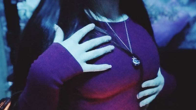 ASMR CLOTHING SCRAPING 💫 АСМР СКРЕЧИНГ ОДЕЖДЫ 💫