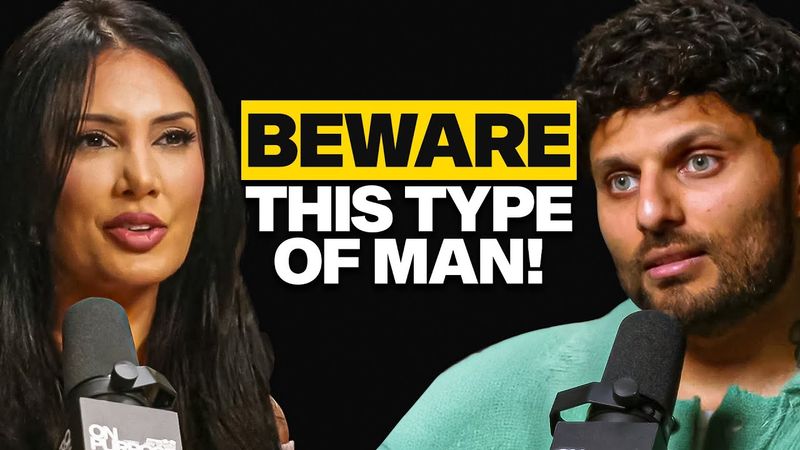 #1 RELATIONSHIP THERAPIST: THIS Checklist Will Predict if Your Relationship Will FAIL!