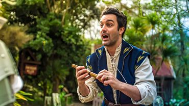 СПЕЦИФИЧНЫЕ КВЕСТЫ