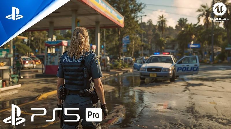 ИГРОВЫЕ НОВОСТИ от которых ТЫ БУДЕШЬ В ШОКЕ! (ПК, PS5, XBOX)