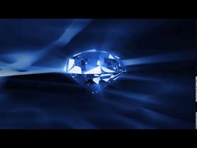 Футаж  Кристал 1