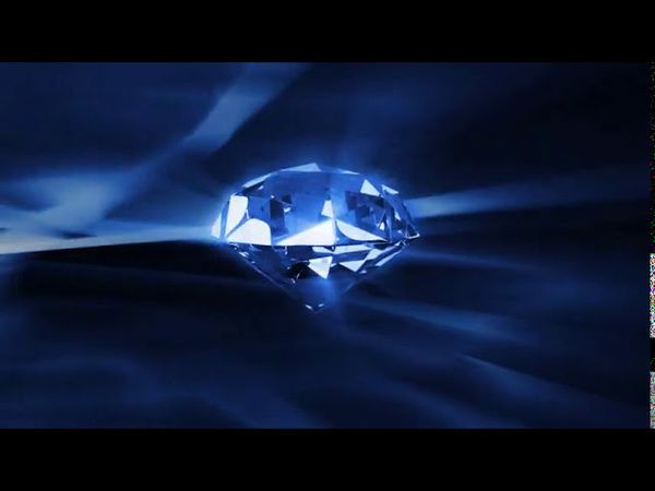 Футаж  Кристал 1