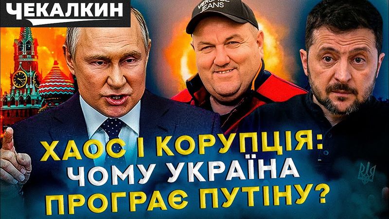 ПолітПросвіта: Путін іде ва-банк Буферна зона чи смертельний капкан?