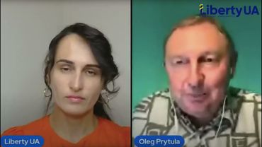 KAGET! Prytula mengungkap RENCANA TRUMP dan masa depan Ukraina - Tiongkok dan Rusia panik!