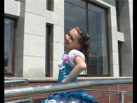 Марианна Ключанцева - Мечта