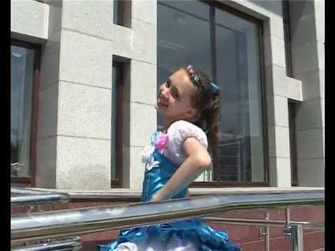 Марианна Ключанцева - Мечта