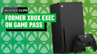 Former Xbox Exec Is of 2 Minds on Xbox Game Pass - Unlocked Clips