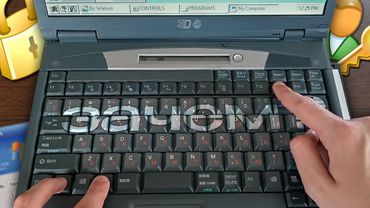 Зачем при входе требовался Ctrl+Alt+Del? #Shorts