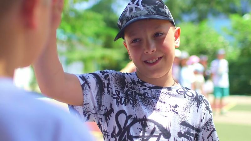 Фильм ОТ СУДЬБЫ НЕ УЙТИ. Детская студия КиноНива, 2 смена 2025 год