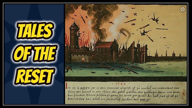 Nothing New Under the Sun