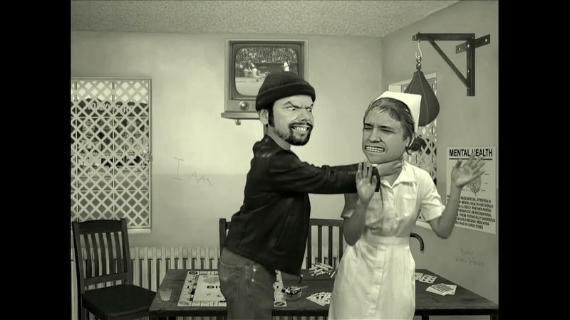 R&D TV/NBC Universal Television Studio (2007) #4