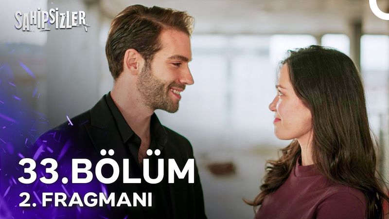 Sahipsizler 33. Bölüm 2. Fragmanı | ''Azize'yle Beni Koparmaya Çalışıyorsun Ama Olmaz''