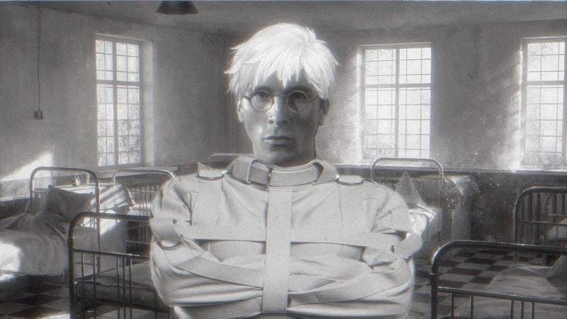 ЗАЙЧИК 5 ЭПИЗОД | ИСТИННАЯ КОНЦОВКА | Антон стал психом?