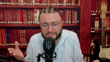 ПРОБЛЕМА МОБИЛИЗАЦИИ В УКРАИНЕ