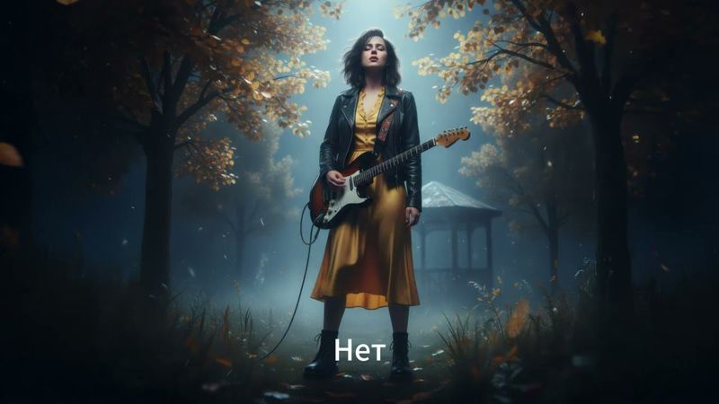 Помнишь? – Галати Екатерина | Рок-версия лирической песни о любви и воспоминаниях