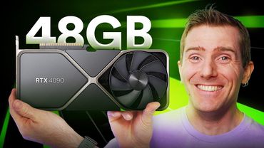 NVIDIA Never Authorized The Production Of This Card