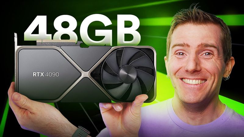 NVIDIA Never Authorized The Production Of This Card