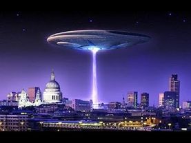 UFO/НЛО - ЗВЕЗДНЫЕ ВОЙНЫ !!! ЛЮДИ были поражены таинственным лучом смерти. Вторжение началось ...