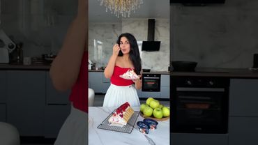 Десерт на скорую руку....