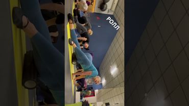 Пилатес | Ролл | МФР | 22.03.2024 #pilates #ролл #мфр #fitness