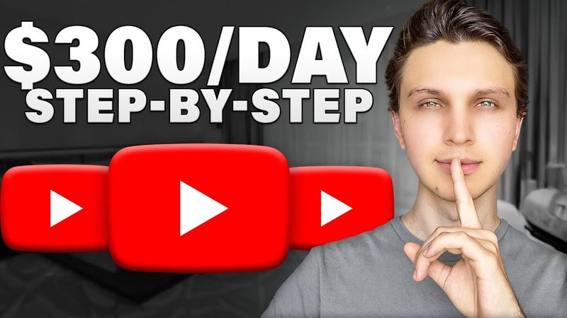 How to Do YouTube Without Showing Your Face (Step By Step)
