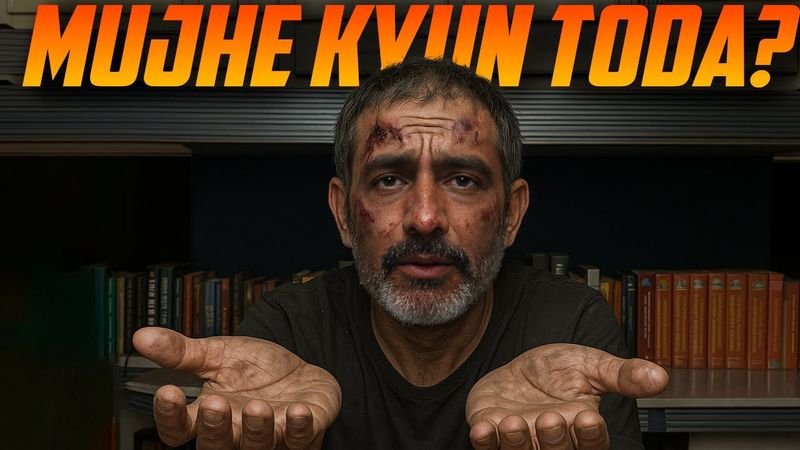 Creator vs ANI - Copyright Strikes And Fair Use: Mohak Mangal And ANI